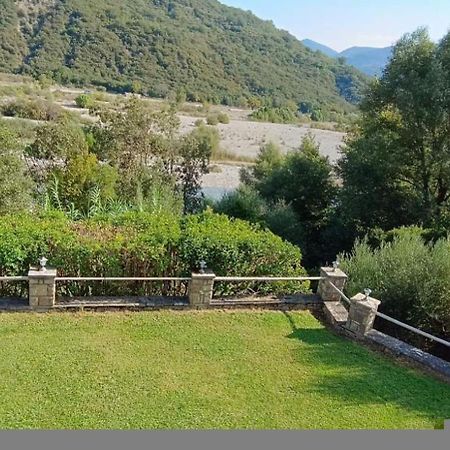 Evinos Village Resort Gefira Mpania Екстериор снимка