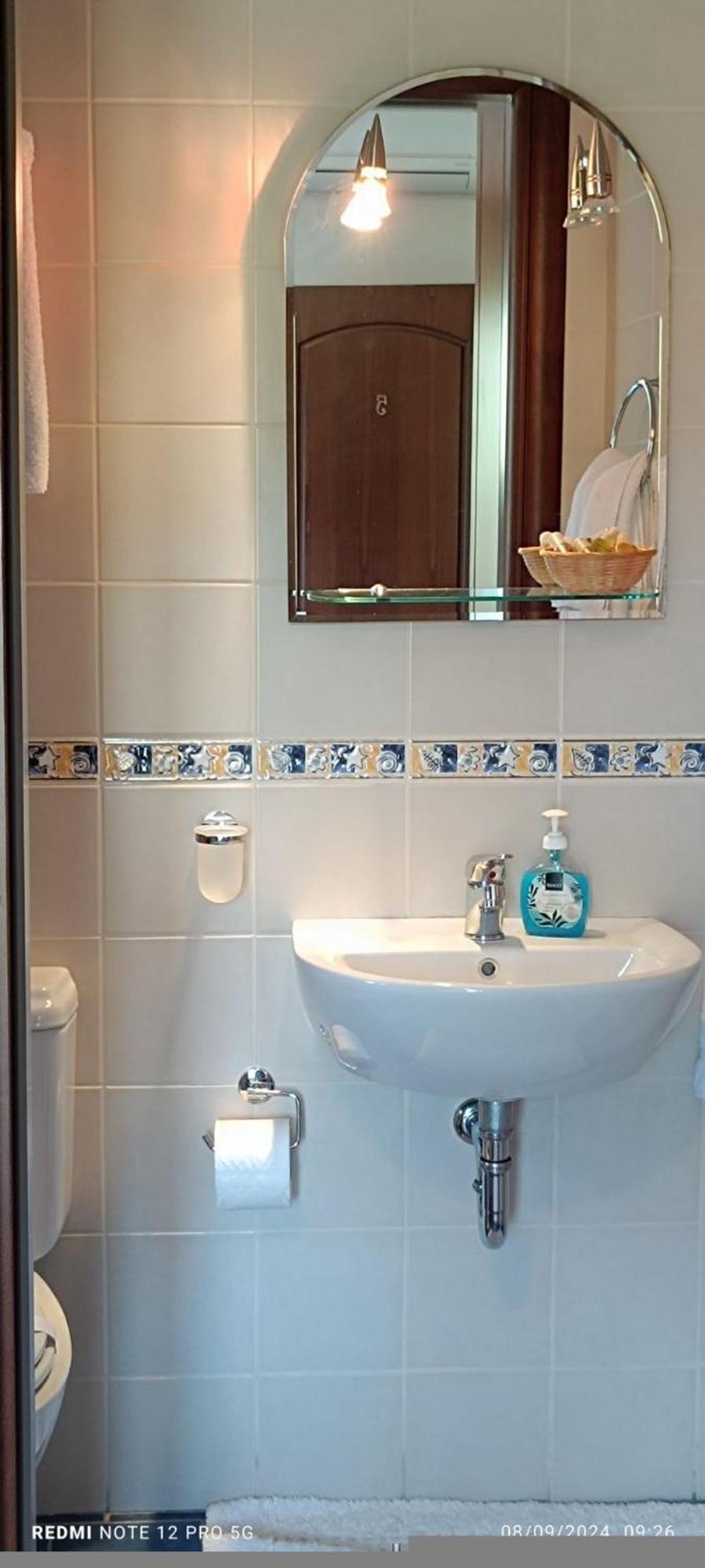 Evinos Village Resort Gefira Mpania Екстериор снимка